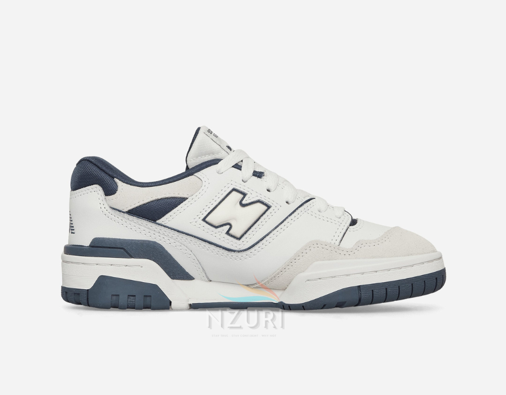 NEW BALANCE 550 'WHITE & BLUE'