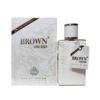 550 GreenWhite 1 Brown Orchid Blanc – 80ml Eau Da Parfum