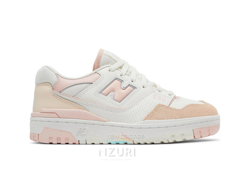 NEW BALANCE 550 PASTEL