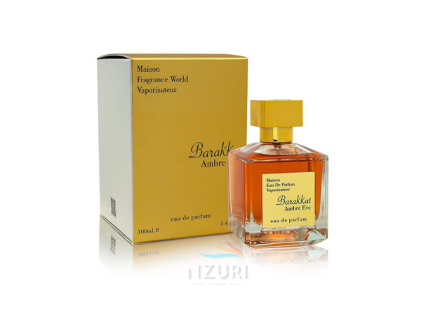 56 20230902 143001 0055 1 Barakkat Ambre Eve - 100ml eau de Parfum