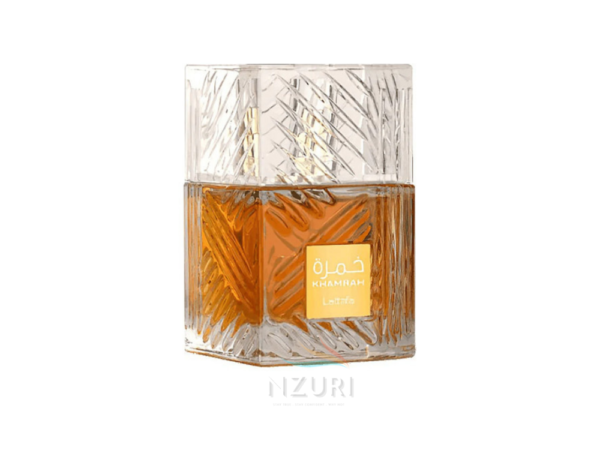 66 20230902 143002 0065 Khamrah Lattafa – 100ml Eau Da Parfum