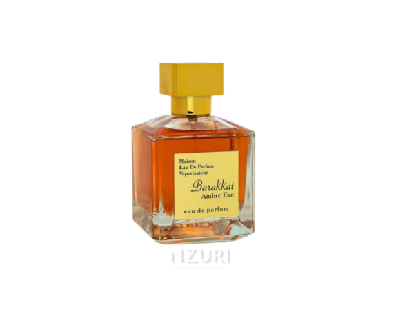 6 20230902 142959 0005 Barakkat Ambre Eve - 100ml eau de Parfum