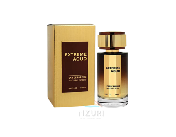 75 20230902 143002 0074 Extreme Aoud Perfume Unisex 100ml