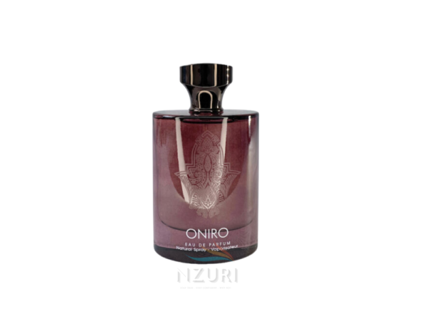 7 20230902 142959 0006 Fragrance World Oniro 100ml Eau De Parfum