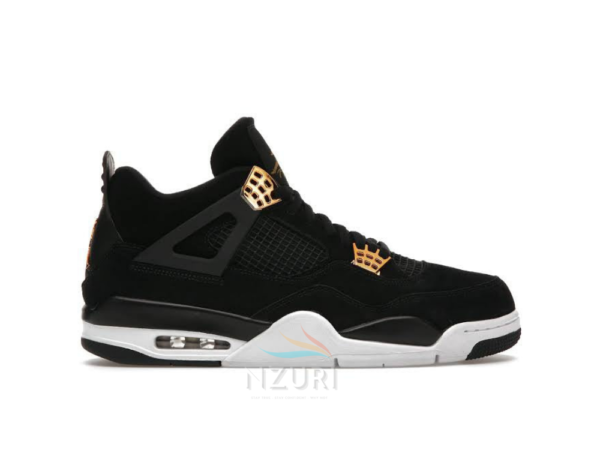 AIR JORDAN RETRO 4 Royalty