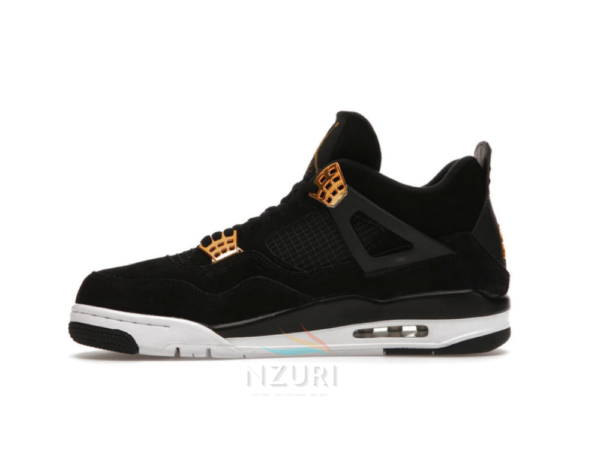 AIR JORDAN RETRO 4 Royalty AIR JORDAN RETRO 4 Royalty