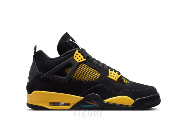 Air Jordan 4 Retro AIR JORDAN 4 Retro Thunder