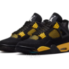 Air Jordan 4 Retro AIR JORDAN 4 Retro Thunder