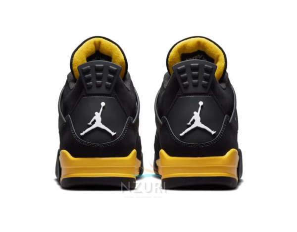 Air Jordan 4 Retro AIR JORDAN 4 Retro Thunder