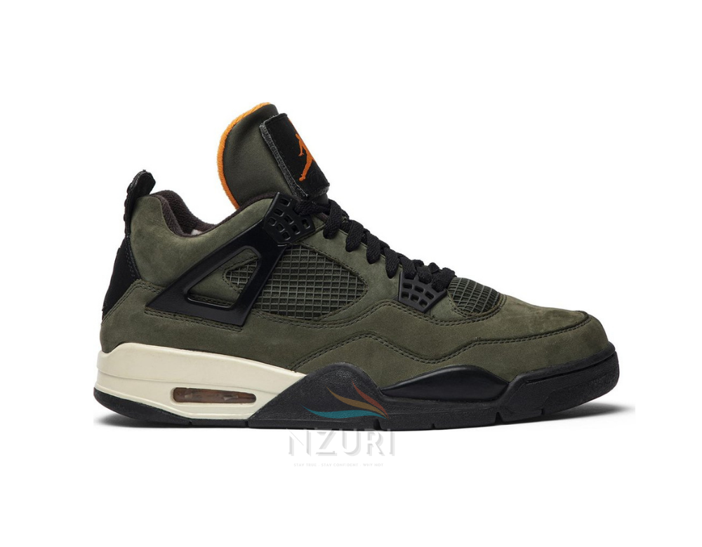 Jordan 5 outlet undftd