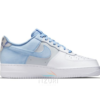 AIR FORCE 1 Psychic Blue AIR FORCE 1 Psychic Blue