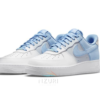 AIR FORCE 1 Psychic Blue 2 AIR FORCE 1 Psychic Blue