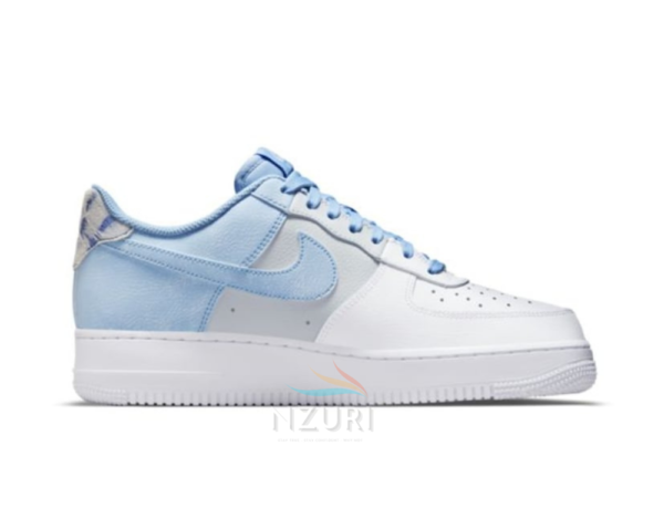 AIR FORCE 1 Psychic Blue AIR FORCE 1 Psychic Blue