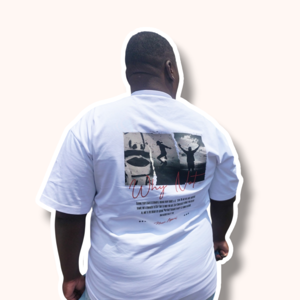 Graphic Streetwear T-Shirt