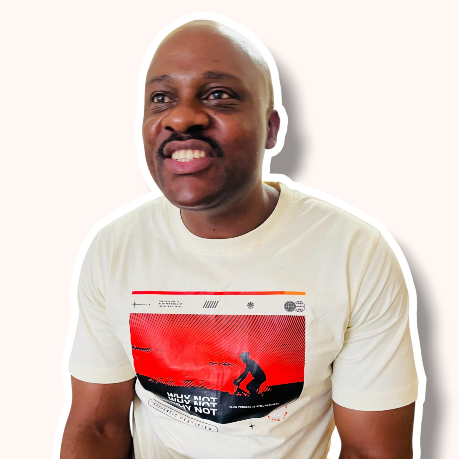 Authentic Certified T-Shirt