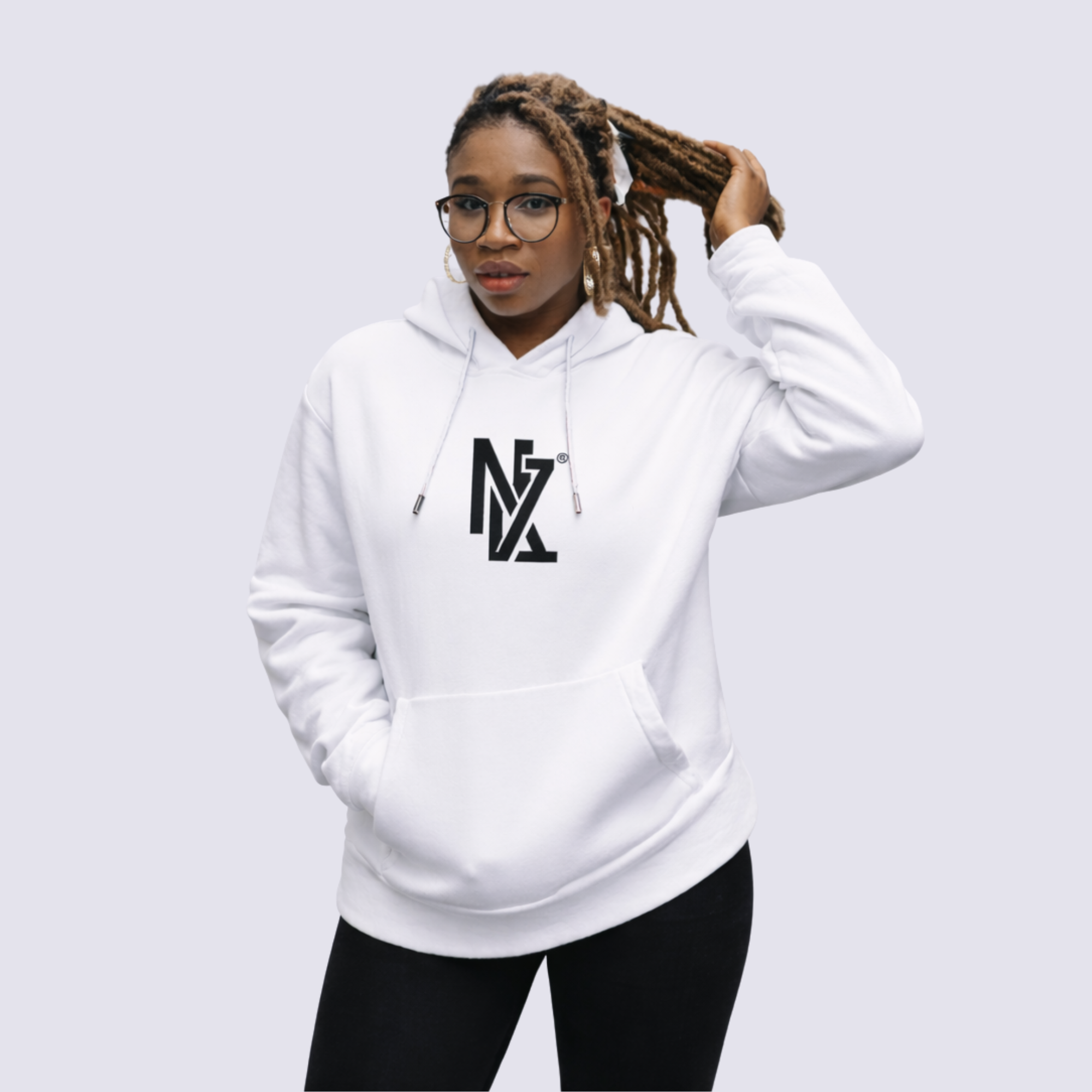 Confidence Hoodie
