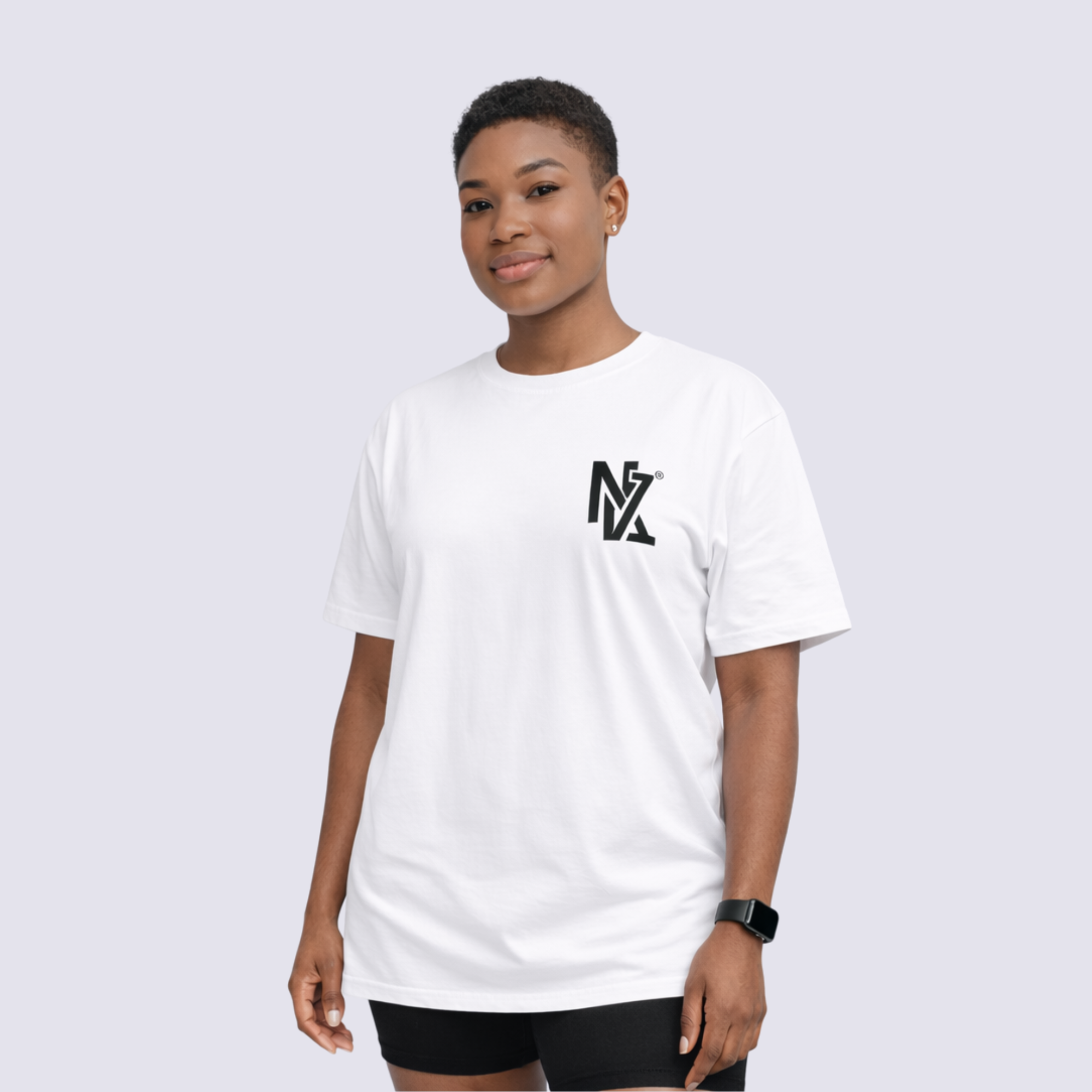 Nzuri Essential Tee