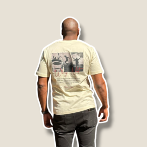 Graphic Streetwear T-Shirt