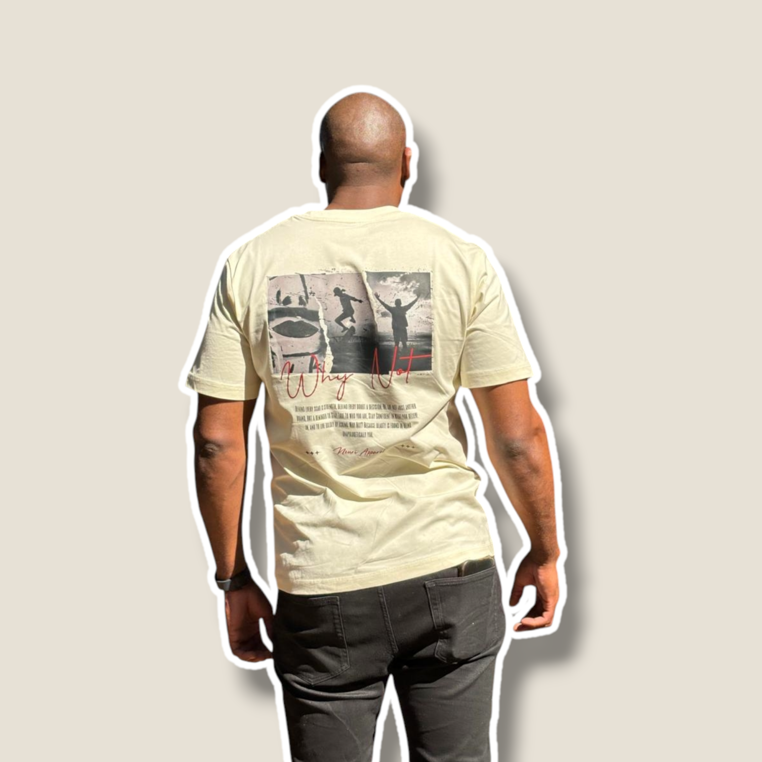 Graphic Streetwear T-Shirt