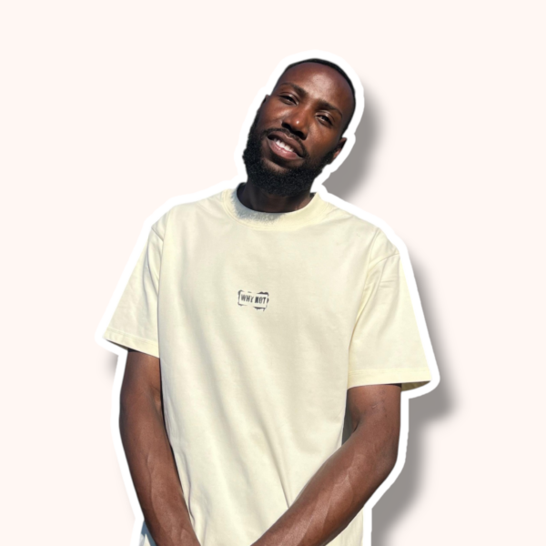 Graphic Streetwear T-Shirt