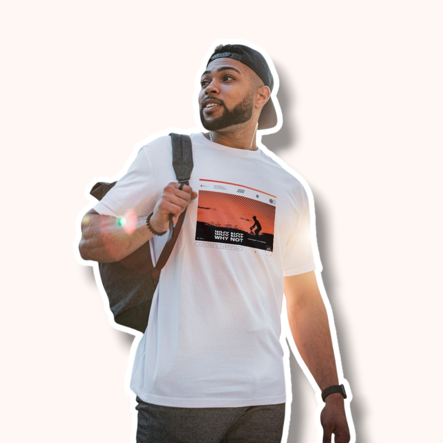 Authentic Certified T-Shirt