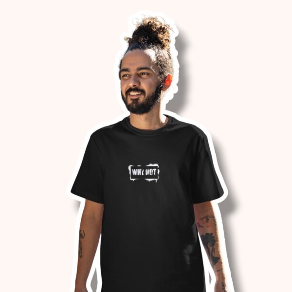 Peony Graphic Streetwear T-Shirt