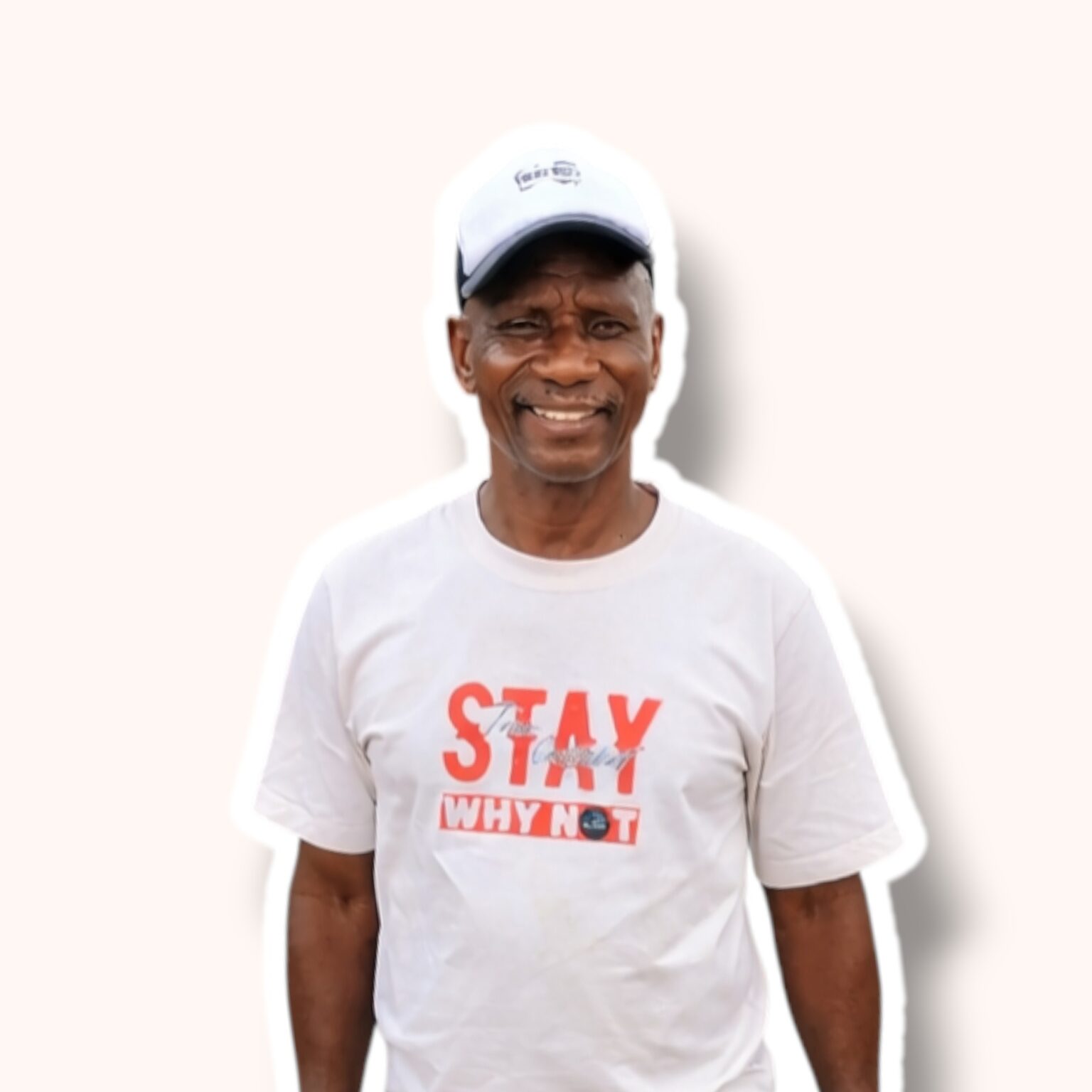 Stay True Streetwear T-Shirt