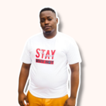Stay True Statement T-Shirt