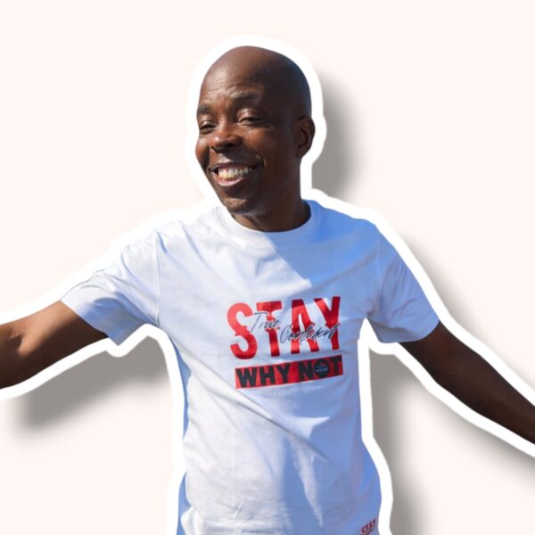 Stay True Streetwear T-Shirt